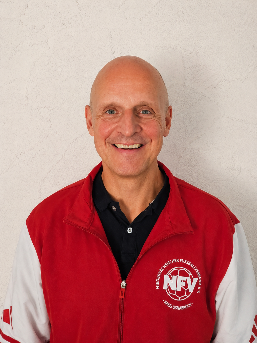 Daniel Moormann