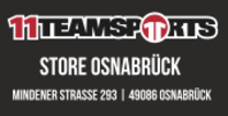 11 Teamsports, Osnabrück